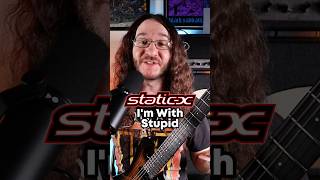 Static-X - I'm With Stupid