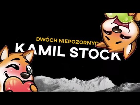 NEXE reaguje na nową piosenke THORKA (Dwóch Niepozornych - Kamil Stock)