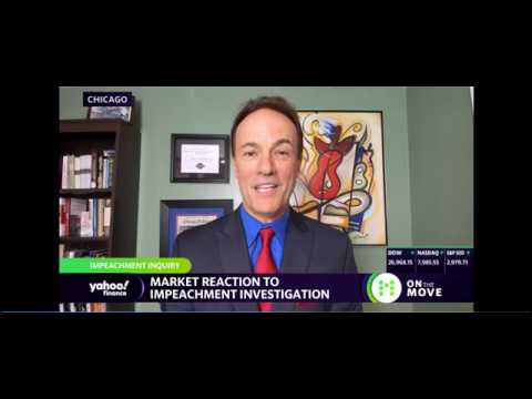 Yahoo Finance TV interview