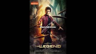 Legend movie - watch / Follow my telegram channel. See the Comment section getting link.