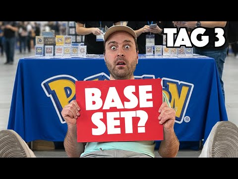 Upgrade your ENERGY card to the BASE SET DISPLAY! 📈 Episode 3: The Shield 🔥