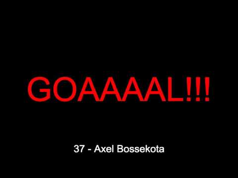 30.04.2016: KSK Heist - Seraing United (2 - 2)