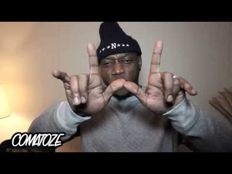 SIHHRADIO.NET - COMATOZE DROP - SIHHRADIO.NET