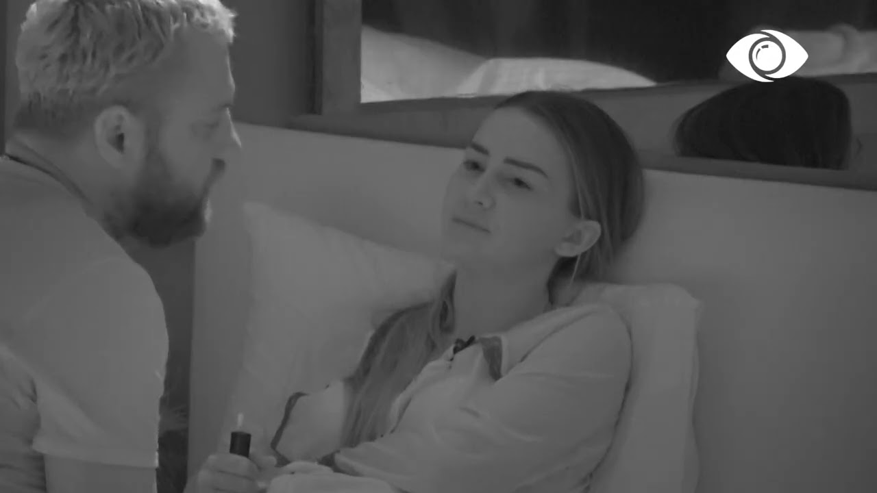 Gabova/ Luizi i kërkon falje Kiarës: Po i vuaj pasojat!