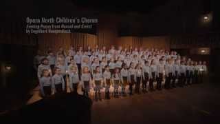 The Lullaby Project: Evening Prayer by Opera North Children's Chorus