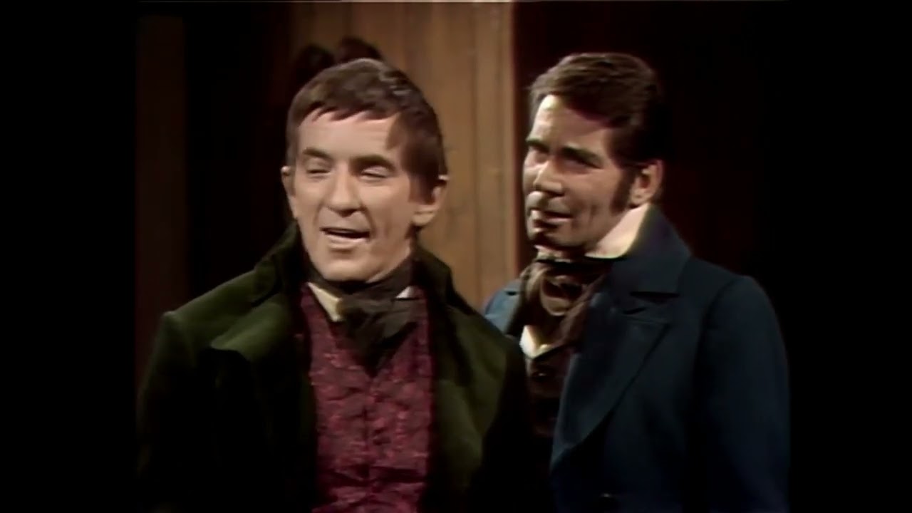 NEW Dark Shadows in 1795  Angelique and Her Mysterious Potions