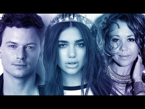 Dua Lipa - New Rules vs. Fedde Le Grand - The Creeps (Rudeejay & Da Brozz x Luis Rodriguez Mash-Up)