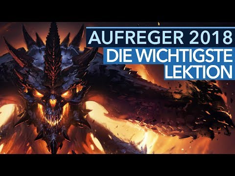 Was Entwickler aus den größten Kontroversen von 2018 lernen müssen