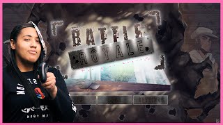 ChromaGlitch Plays Battle Royale: For Your Heart Demo [FEBRUARY 2021]