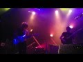 M83 - Reunion - Live in San Francisco