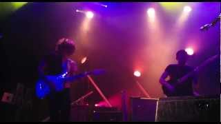 M83 - Reunion - Live in San Francisco