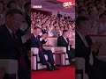 Watch: China's Xi Enjoys Grand Performance With Kim in North Korea's Capital