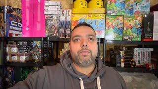 I'm FAILING if I don't Change THIS!! Amazon FBA Retail & Online Arbitrage