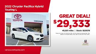 Download the video "Used Van 10/11/2025 6274334"