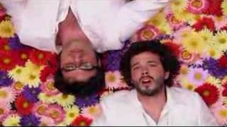 Flight of the Conchords Ep 8 &#39;A Kiss is Not a Contract&#39;