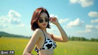 🎧Waves & Curves - Chill R&B Vibes | Music Video