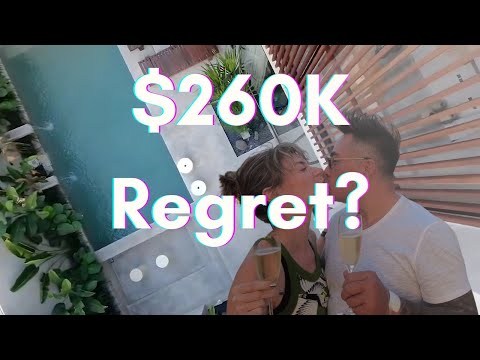 We Built A Bali Villa For $260K - 8 Month Later, Here's The Truth