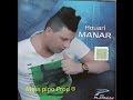 Houari Manar -Ana Chikh b Swal7i (Album 2014) platinum
