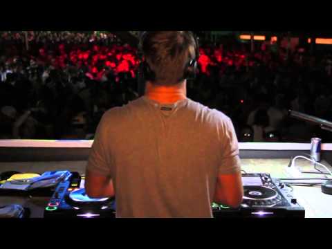 Official Avrose + Louie Cut @ El Fortin Club