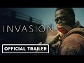 Invasion: Season 1 - Official Teaser Trailer (2021) Sam Neill, Shamier Anderson