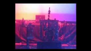 CAZZURILLO "Ghosts are surfing now!" live @ BUKA (Milano)