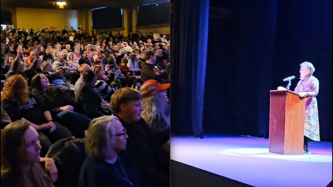 CHAOS: Republican voters REVOLT against their OWN lawmaker