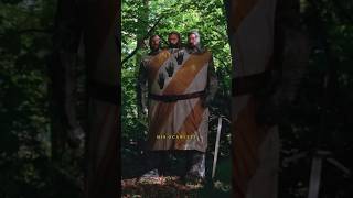 Monty Python | The Brave Knight Who Bravely Runs Away. #knight #siamese #duel #twice #midleclass