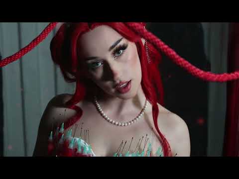Video thumbnail for DarkMagicSillySexy (origin story)