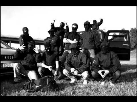 Kartellen - Förhäxad Skog