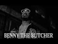 Benny The Butcher Rare Cut 3 Full Mixtape