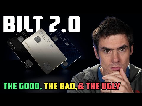 Bilt 2.0 Cards NOW LIVE + Full Details