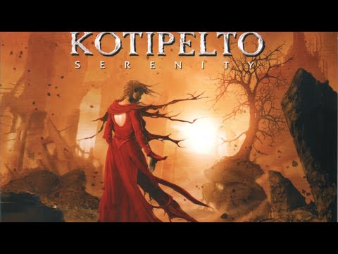 KOTIPELTO • SERENITY • (2007)