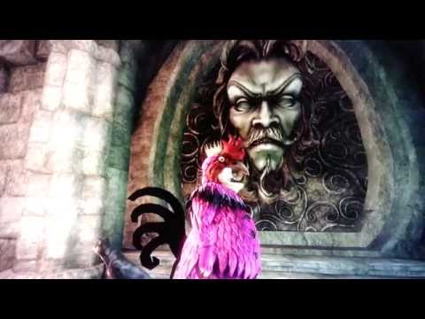 FABLE 3... Ep 5... HOT PINK CHICKEN