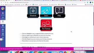 How To Use the MyLearning Course