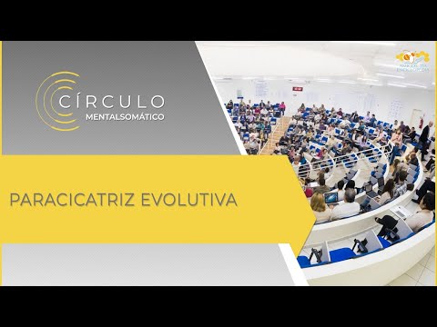 Círculo Mentalsomático 505 - Paracicatriz Evolutiva