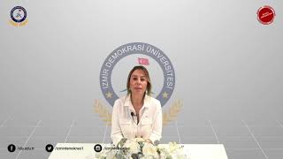 Öğrenci İşleri Daire Başkanlığı Oryantasyonu