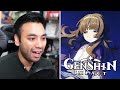 Gigguk Starts Sumeru Act 1 | Genshin Stream 10