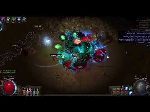 [3.3] Scion Blade Vortex Minotaur