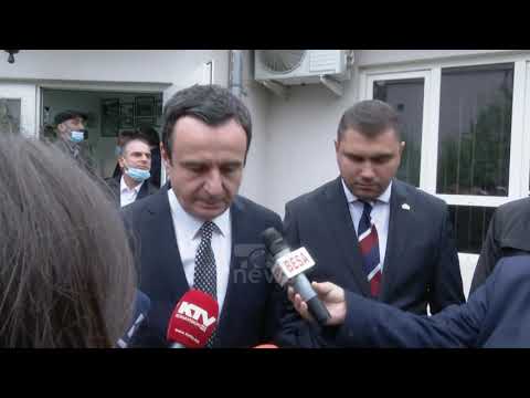 Top News - Nxiti sulmet në Veri / Kurti nuk shkarkon ministrin serb
