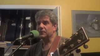 THESE FRIENDS OF MINE written by Ian Tyson recorded by Skip Natoli