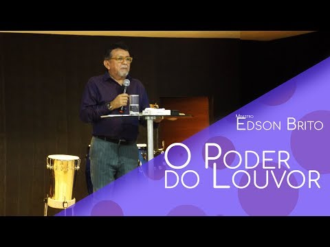 Culto Domingo Noite | Verbo Palmeira | 10.06.2018