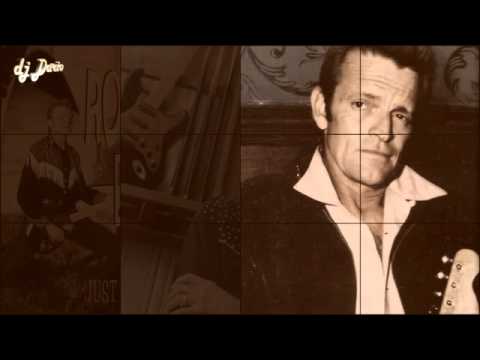 Ronnie Dawson - Fish Out O'Water