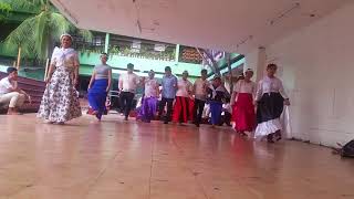 MAZURKA BOHOLANA Dance