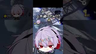 有言実行をする葛葉 #葛葉 #にじさんじ #くずなま