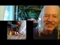 Dave Mason  Pink Lipstick  REACTION