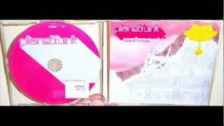 Planet Funk - Inside all the people (2001 Tata 80's mix)