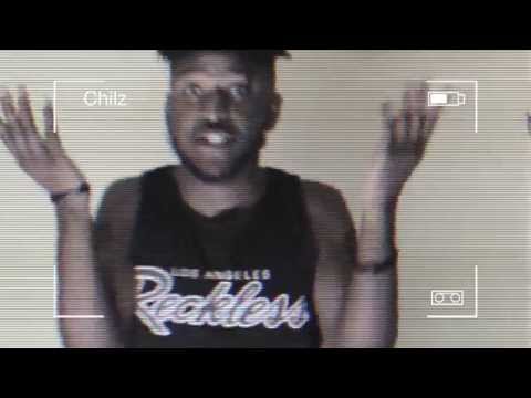 Vin Chilz- Madd City (Remix) OFFICIAL VIDEO