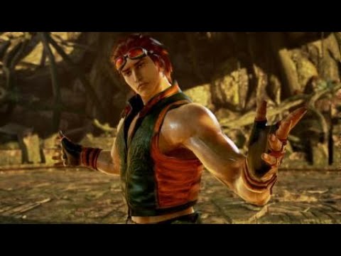 TEKKEN™7_ Hwaorang (YtheRev) vs Xiaoyu (Leandro08395)