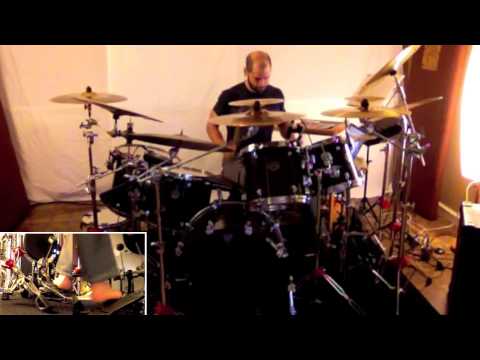 John Toomey-Mozambique Drums Only