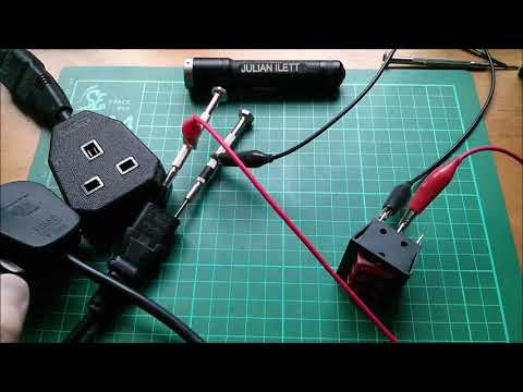 Julian's Postbag: #107 - Meters, Micros and Mains Mayhem